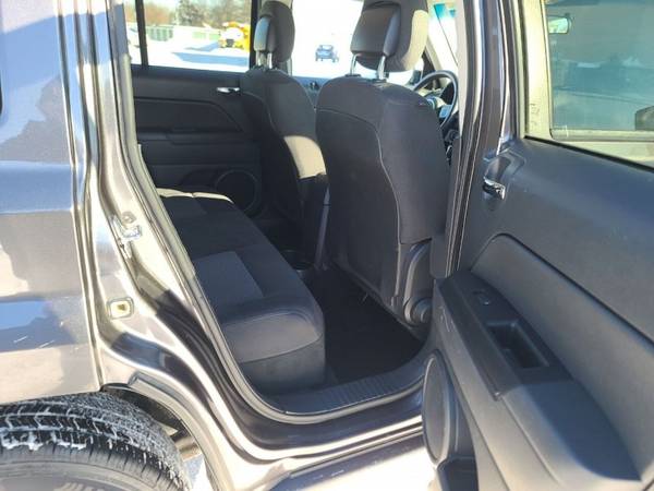 2014 Jeep Patriot Latitude 4x4 4dr SUV - - by dealer for sale in Faribault, MN – photo 11
