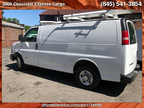 2006 Chevrolet Express Cargo for sale in Kingston, NY – photo 5