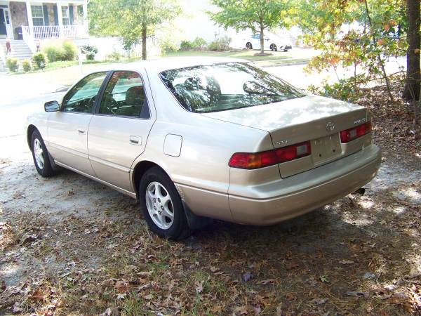 1999 Toyota Camry XLE - Low Miles for sale in Mays Landing, NJ – photo 4