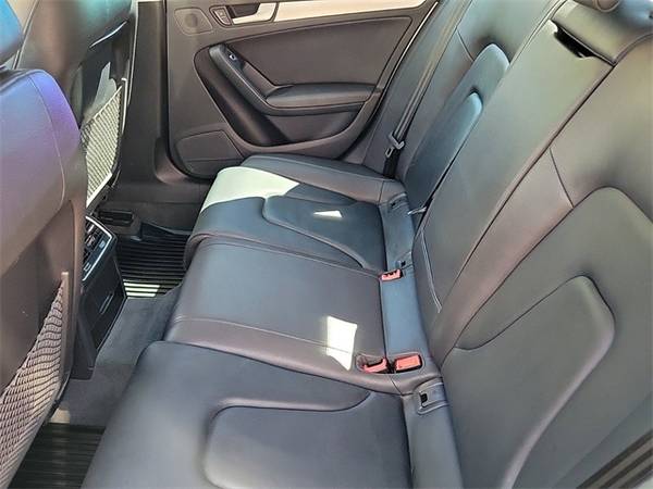 2015 Audi A4 2 0T Premium Plus - - by dealer - vehicle for sale in Denver , CO – photo 8