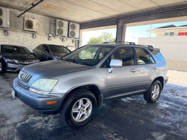 2003 Lexus Rx300 Immaculate Condition for sale in Honolulu, HI