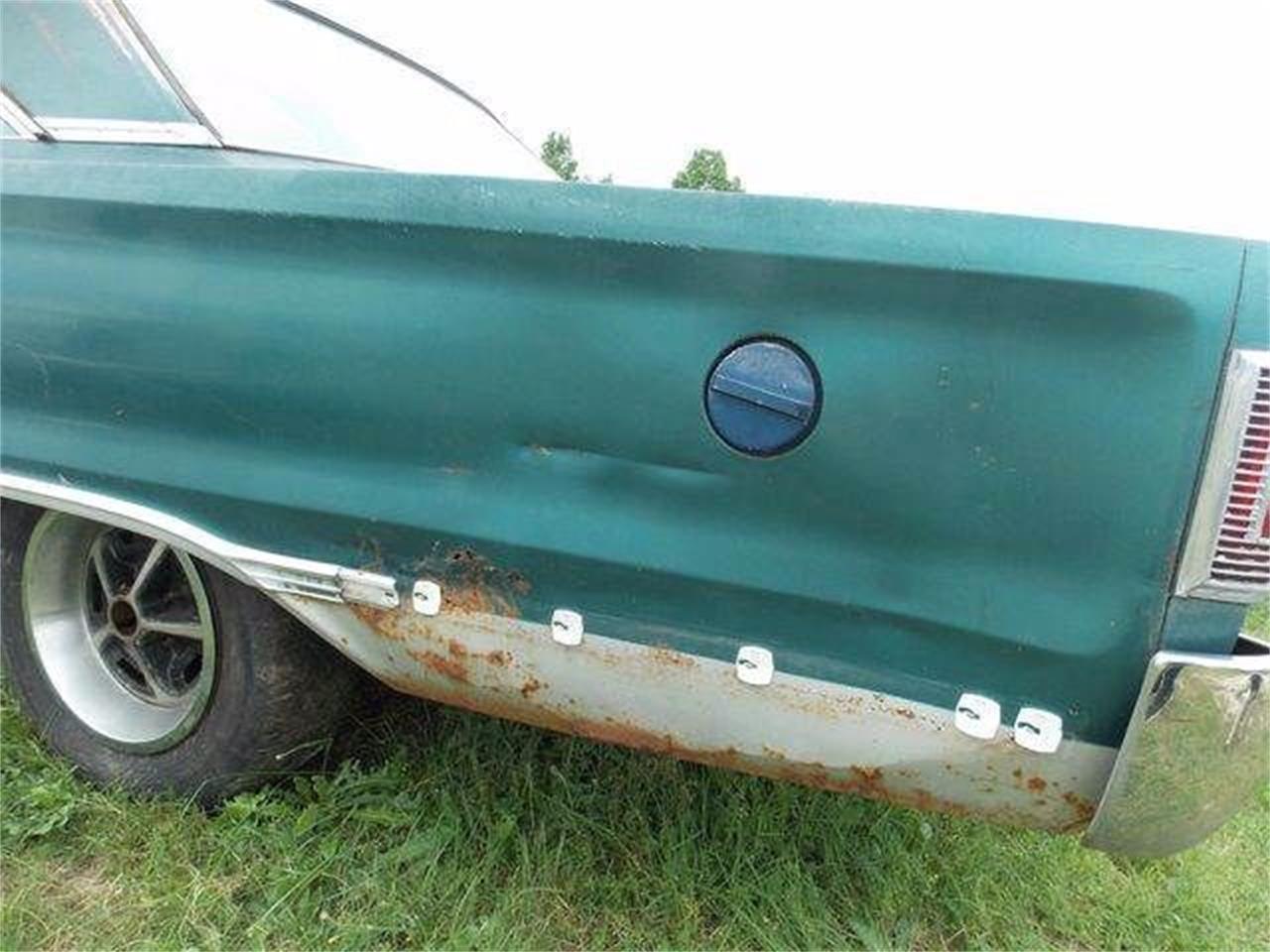 1967 Plymouth Satellite for sale in Cadillac, MI – photo 19