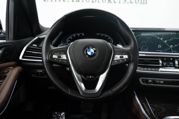 2019 BMW X5 xDrive40i Sports Activity Vehicle for sale in Gaithersburg, District Of Columbia – photo 18