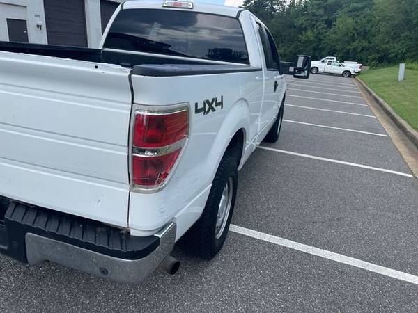 2012 Ford F150 Super Cab - can be your Today! - - by for sale in Fredericksburg, VA – photo 7
