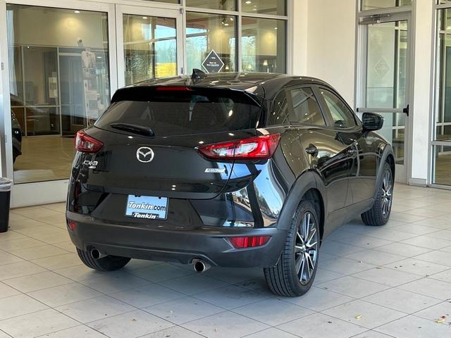 2018 Mazda CX-3 Touring for sale in Portland, OR – photo 7