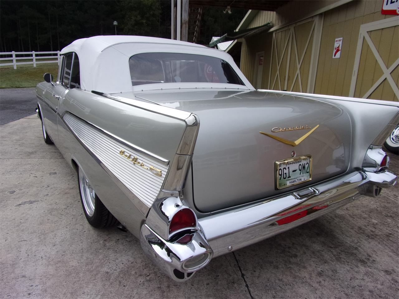 1957 Chevrolet Bel Air for sale in Soddy Daisy, TN – photo 6