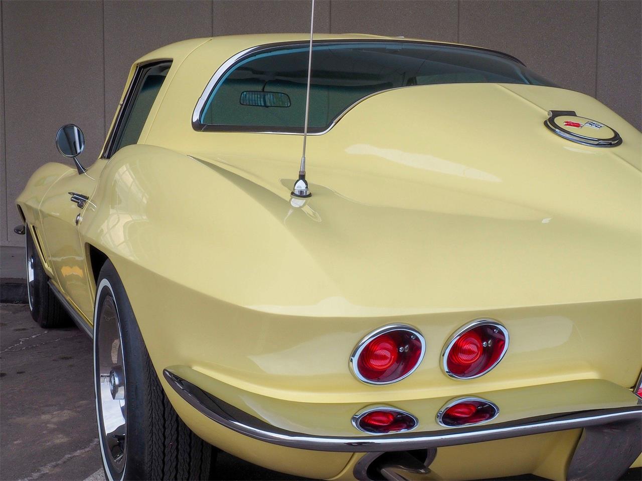 1967 Chevrolet Corvette for sale in Englewood, CO – photo 9