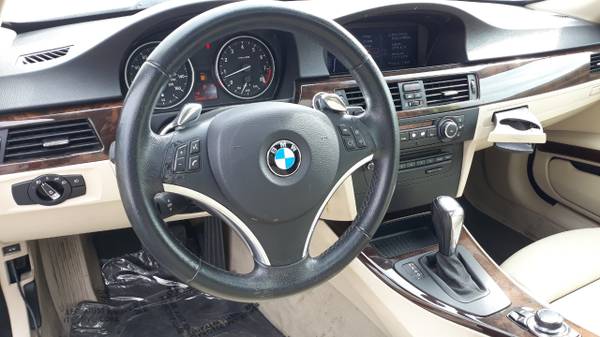 2010 BMW 3-Series 335i Coupe - - by dealer - vehicle for sale in Moreno Valley, CA – photo 23