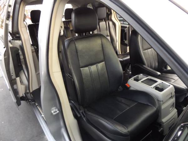 2014 CHRYSLER TOWN N COUNTRY TOURING EDITION - - by for sale in Lima, OH – photo 10