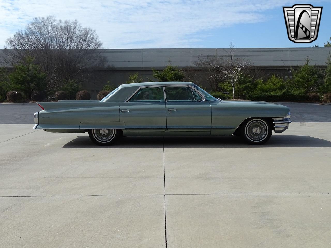 1962 Cadillac Series 62 for sale in O'Fallon, IL – photo 43