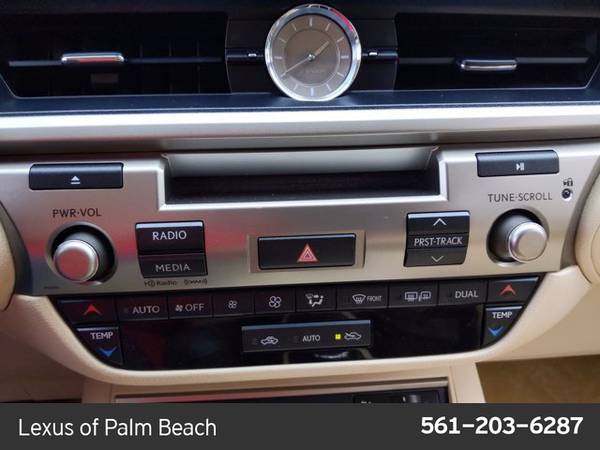 2014 Lexus ES 350 SKU: E2138576 Sedan - - by dealer for sale in West Palm Beach, FL – photo 15