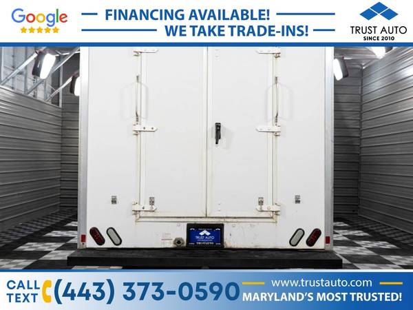 2016 Ford Super Duty F-350 DRW XL RWD Dually 128FT Work Box Utility for sale in Sykesville, MD – photo 6