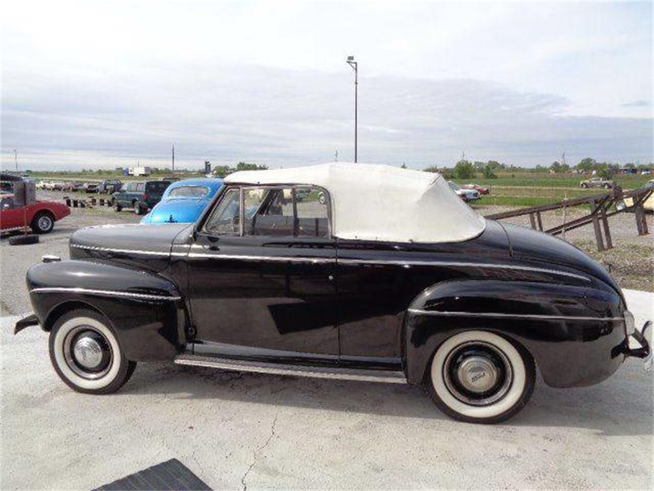 1941 Ford Deluxe for sale in Staunton, IL – photo 2