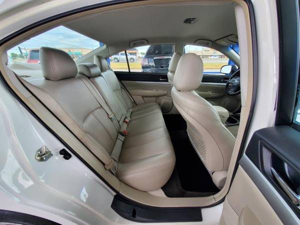 2014 Subaru Legacy 2 5i Premium - - by dealer for sale in Wichita, KS – photo 10
