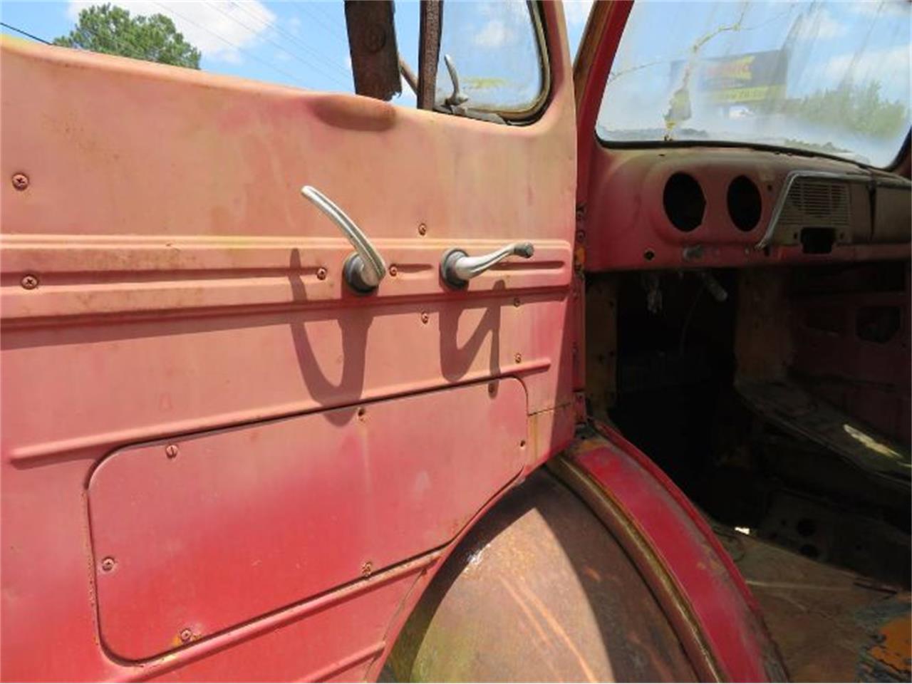 1952 Ford COE for sale in Cadillac, MI – photo 11