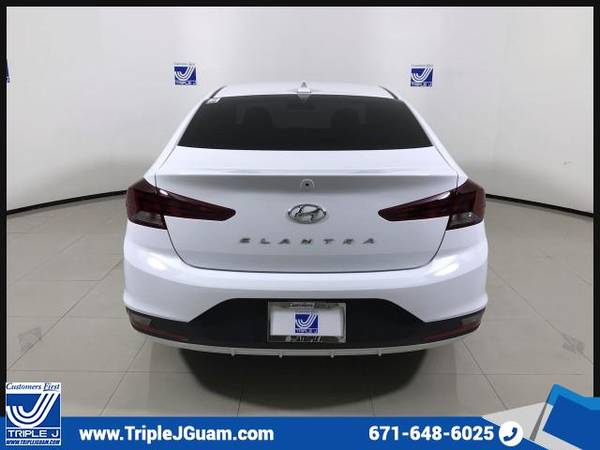 2019 Hyundai Elantra - - by dealer for sale in Other, Other – photo 21