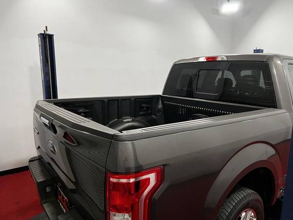 2017 Ford F-150 F150 F 150 XLT - Open 9 - 6, No Contact Delivery for sale in Fontana, CA – photo 10
