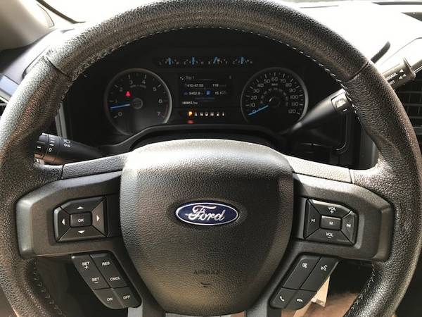 2016 Ford F-150, F 150, F150 XLT SuperCrew 5.5-ft. Bed 4WD -... for sale in Bozeman, MT – photo 21