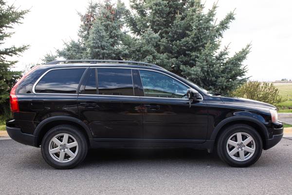 2007 Volvo XC90 4WD for sale in Bozeman, MT