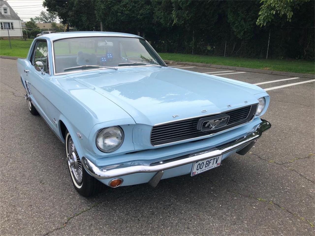 1966 Ford Mustang for sale in Milford City, CT – photo 5