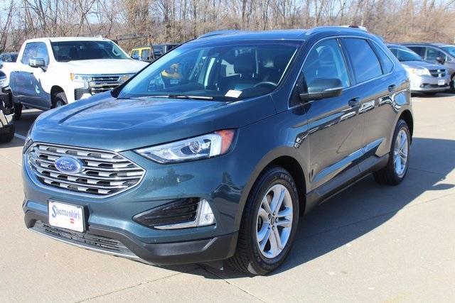 2019 Ford Edge SEL for sale in Fort Madison, IA – photo 6