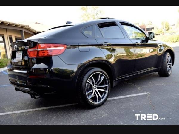 2013 BMW X6 M - - by dealer - vehicle automotive sale for sale in San Diego, CA – photo 23