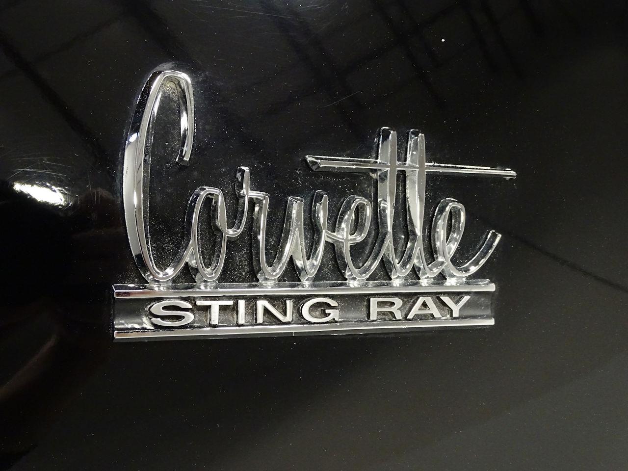 1967 Chevrolet Corvette for sale in O'Fallon, IL – photo 57