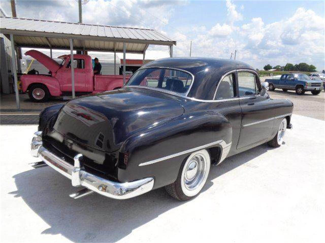 1952 Chevrolet Coupe for sale in Staunton, IL – photo 6