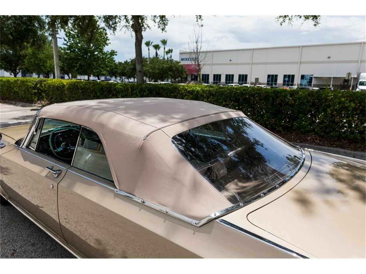 1964 Chrysler 300 for sale in Orlando, FL – photo 19