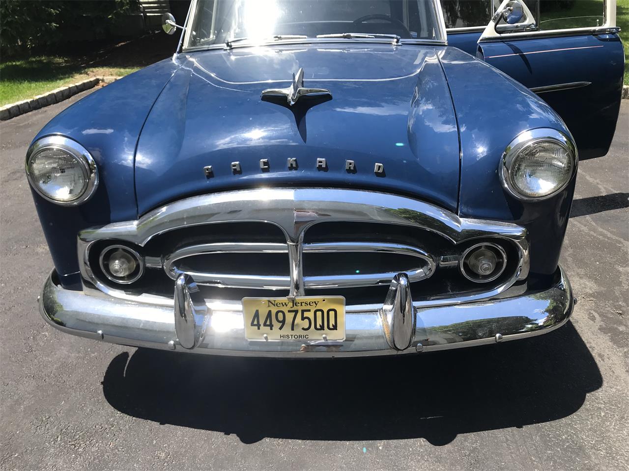 1951 Packard 200 for sale in Marlboro, NJ – photo 25