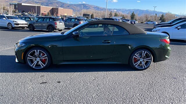 2023 BMW 4 Series M440i Convertible RWD for sale in Reno, NV – photo 8