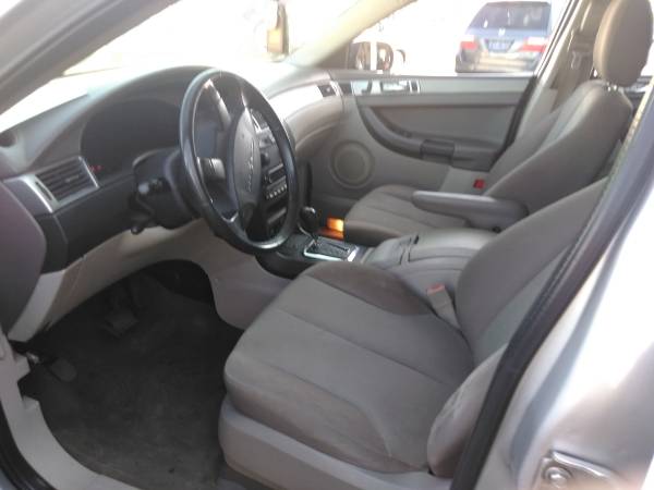 2005 Chrysler Pacifica for sale in Newark, OH – photo 7
