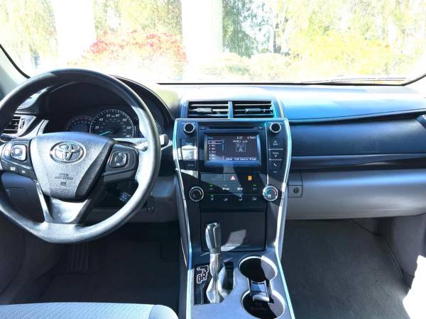2015 Toyota Camry LE for sale in Yuma, AZ – photo 15