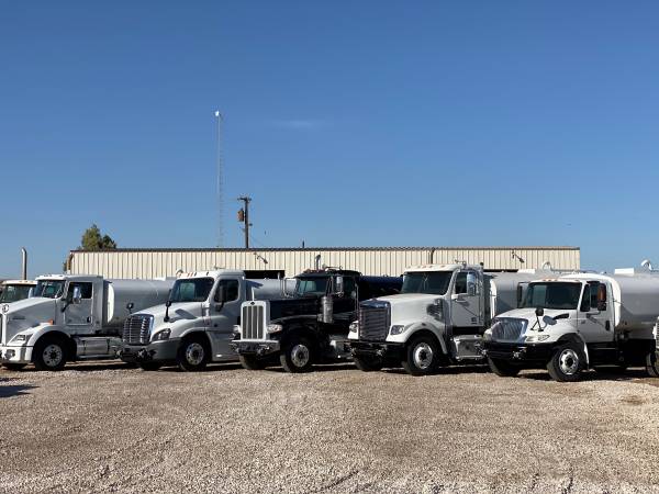 2015 FREIGHTLINER WATER TRUCK - cars & trucks - by dealer - vehicle... for sale in Yuma, CA – photo 14