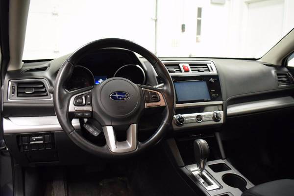 2015 Subaru Outback 2 5i Premium w/Moonroof/Power Rear Gate - cars for sale in Shawnee, MO – photo 11