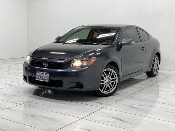 2010 Scion tC ANT10L - - by dealer - vehicle for sale in Rancho Cordova, NV – photo 5