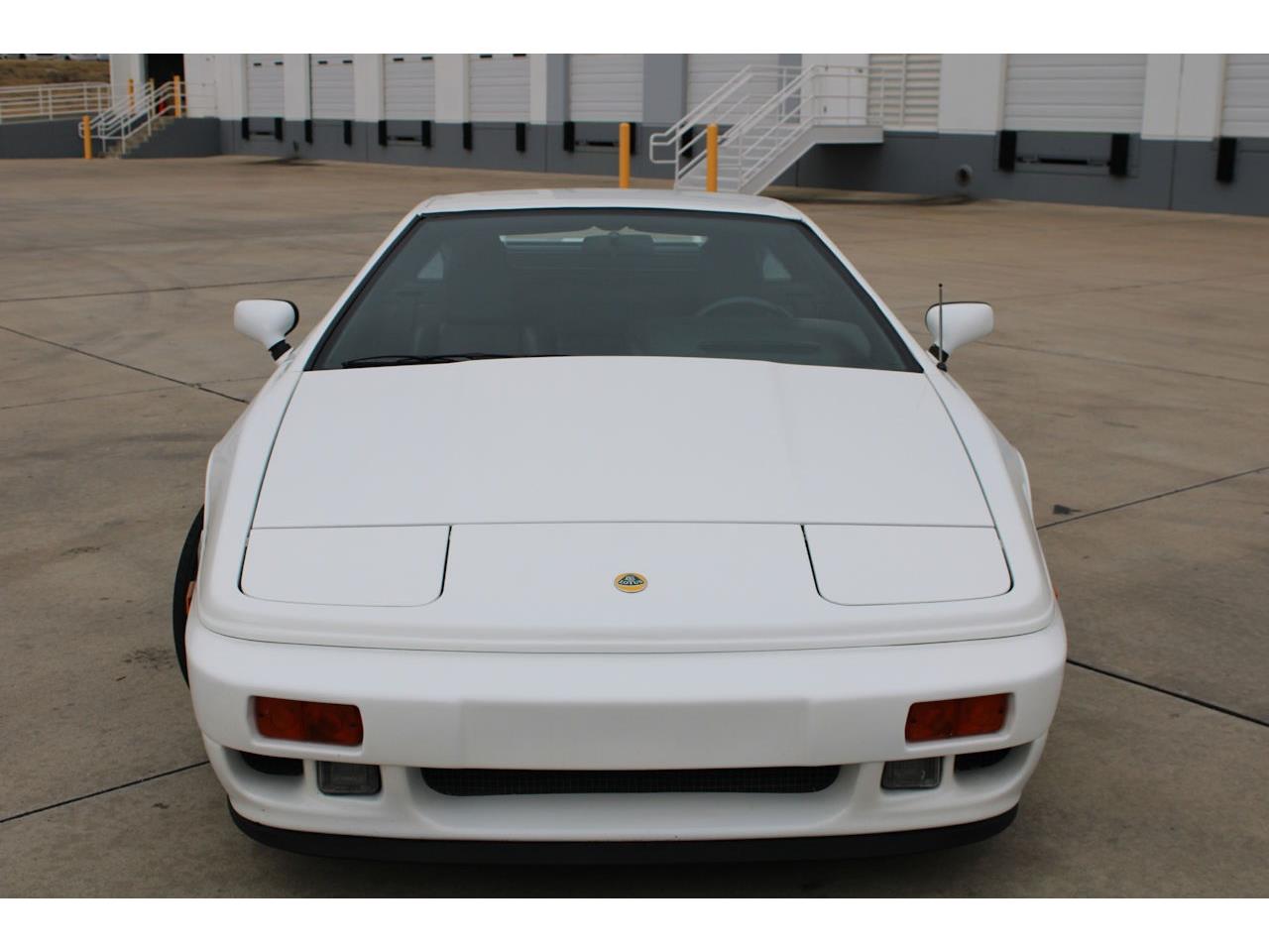1990 Lotus Esprit for sale in O'Fallon, IL – photo 44
