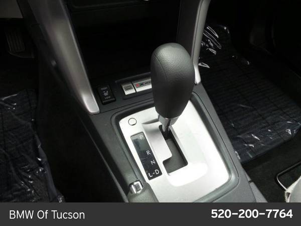2018 Subaru Forester Premium AWD All Wheel Drive SKU:JH530766 for sale in Tucson, AZ – photo 11