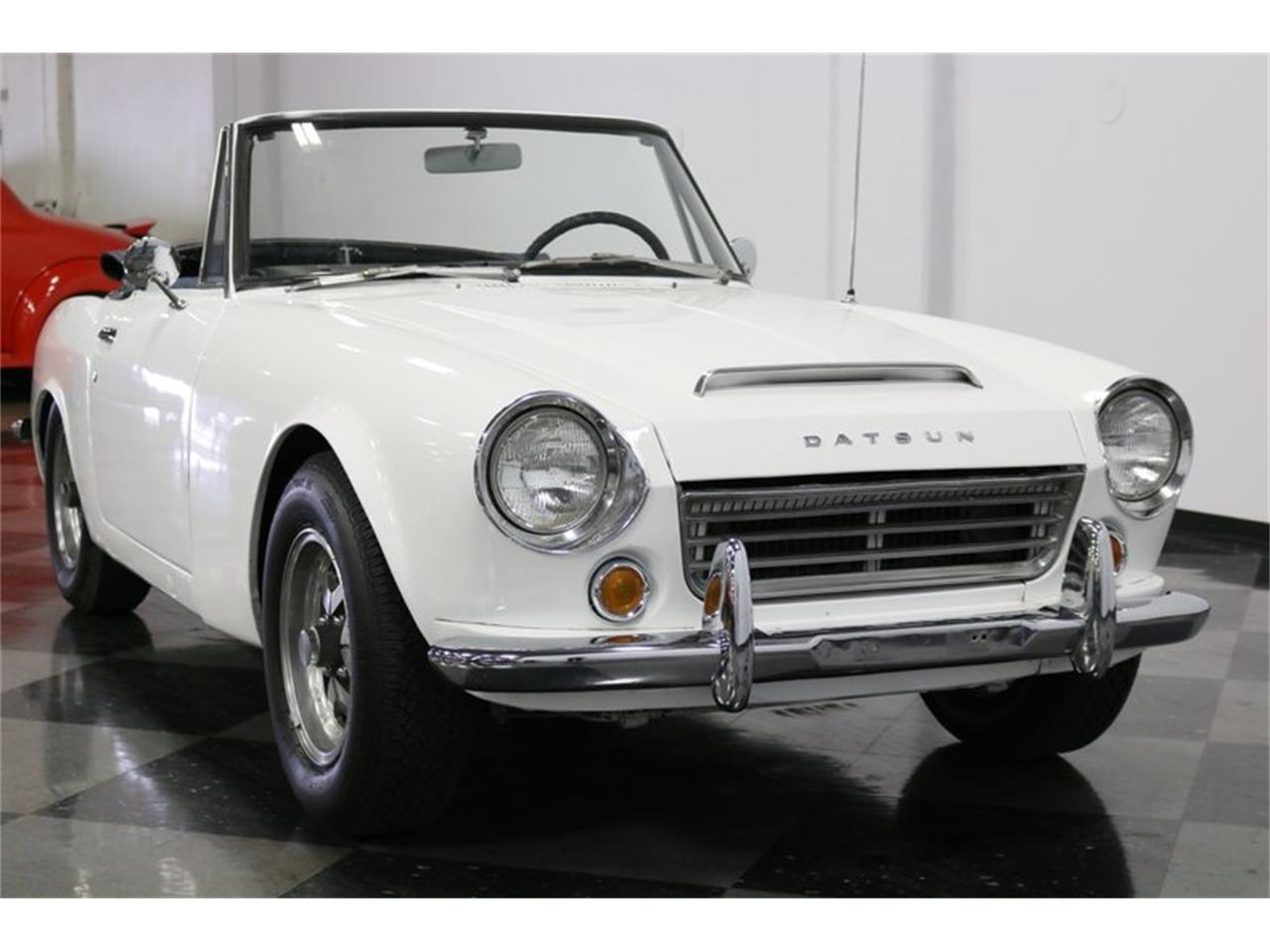 1968 Datsun 1600 for sale in Fort Worth, TX – photo 18