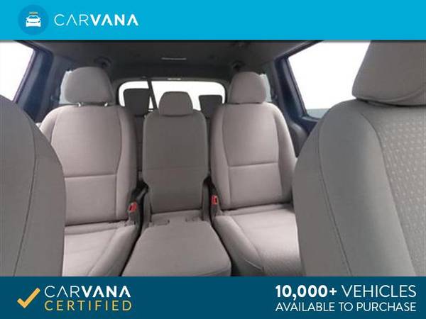 2016 Kia Sedona LX Minivan 4D mini-van Black - FINANCE ONLINE for sale in North Babylon, NY – photo 17