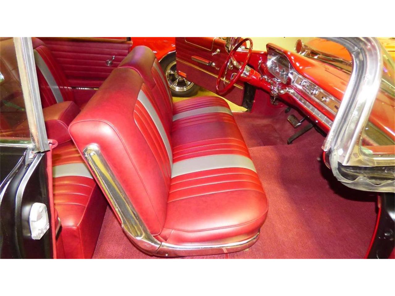 1960 Pontiac Bonneville for sale in Atlanta, GA – photo 9