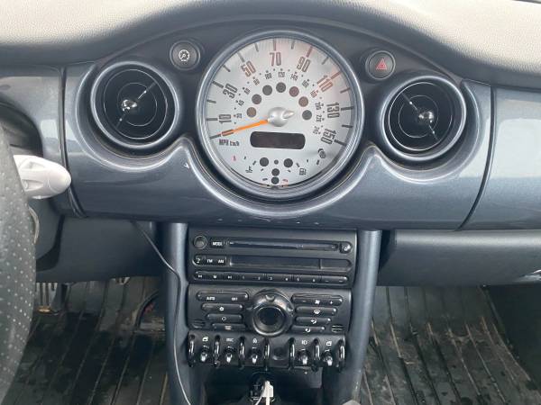 Mini Cooper S (R53) with Manual Transmission 120K miles - cars & for sale in Wenatchee, WA – photo 9