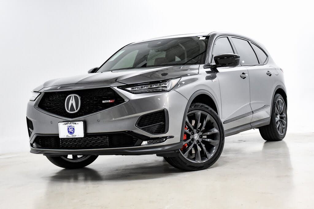 2022 Acura MDX Type S SH-AWD for sale in Elmhurst, IL