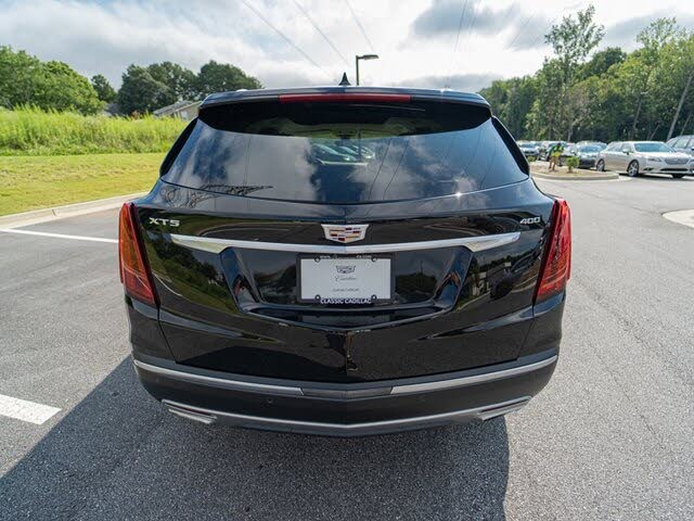 2021 Cadillac XT5 Premium Luxury FWD for sale in Atlanta, GA – photo 7
