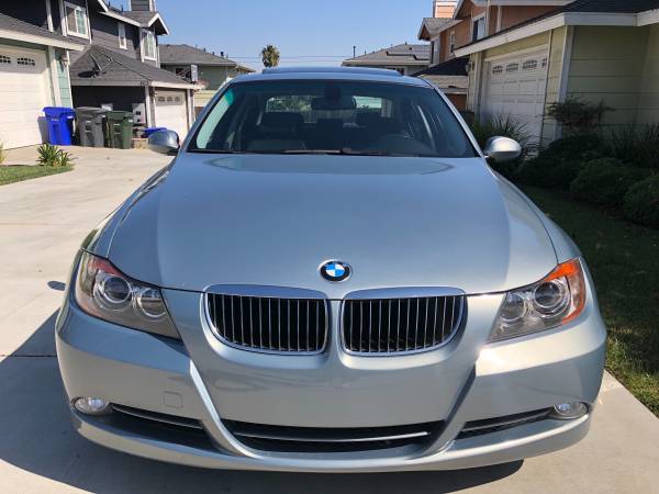 2008 BMW 335i .....Low Miles....Clean Title for sale in San Diego, CA – photo 2