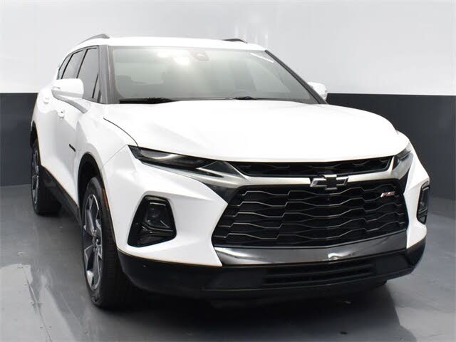 2019 Chevrolet Blazer RS FWD for sale in Conyers, GA – photo 2