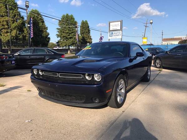 ★ 2015 DODGE CHALLENGER ★ 99.9% APPROVED► $ DOWN for sale in Marrero, LA – photo 2