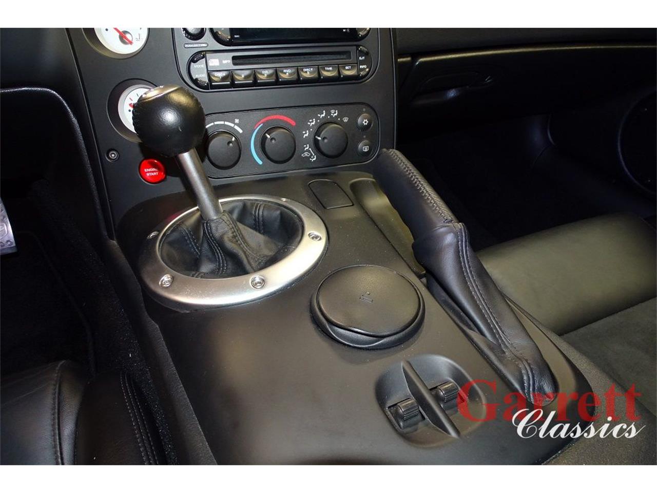 2008 Dodge Viper for sale in Lewisville, TX – photo 10