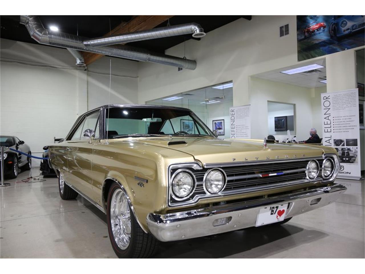 1967 Plymouth Belvedere for sale in Chatsworth, CA – photo 13