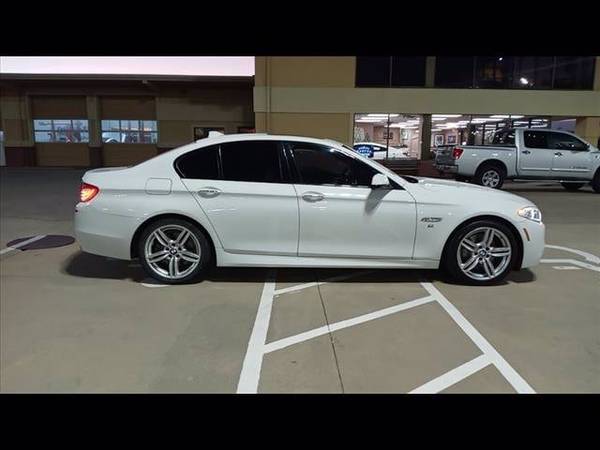 2012 BMW 5-Series 535i - - by dealer - vehicle for sale in Wichita, KS – photo 6